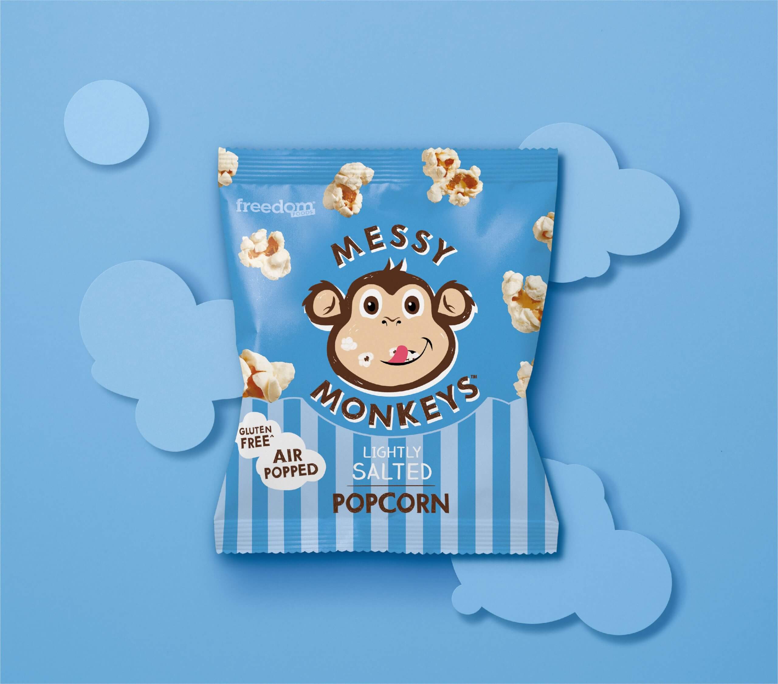 Messy Monkeys, Full Service Marketing